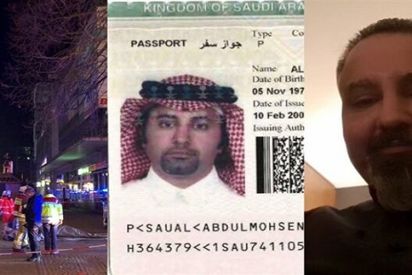 صلح اجتماعی آلمان در خطر است