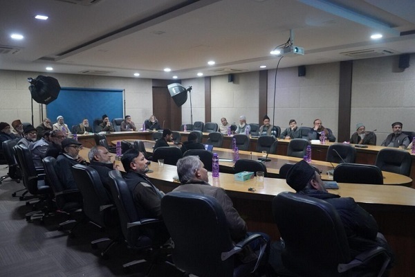 رونمایی از اپلیکیشن جدید تفسیر قرآن به زبان هندی