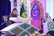 آغاز رقابت آقایان در سومین روز از مسابقات بین‌المللی قرآن