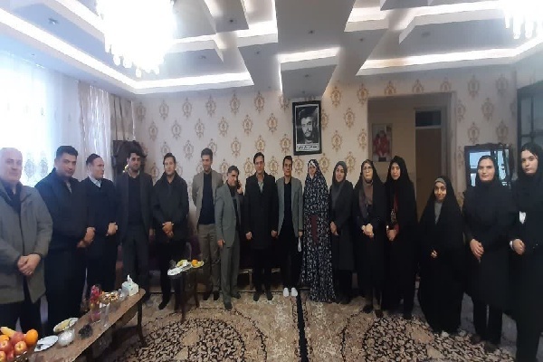 ارسالی/سومین دوره ملی طرح «یاد یار» در اردبیل برگزار میشود ارسالی/سومین دوره ملی طرح «یاد یار» در اردبیل برگزار میشود