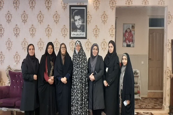 ارسالی/سومین دوره ملی طرح «یاد یار» در اردبیل برگزار میشود ارسالی/سومین دوره ملی طرح «یاد یار» در اردبیل برگزار میشود