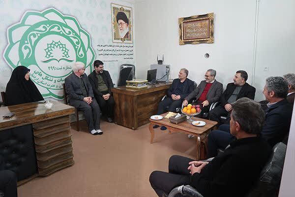 کمیته امداد کمیته امداد