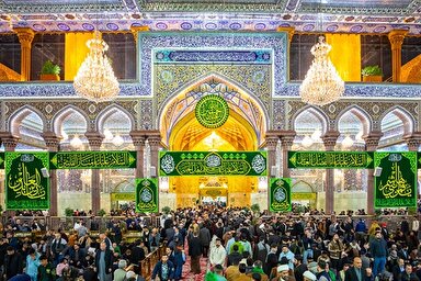 استوری موشن | کرمِ یار