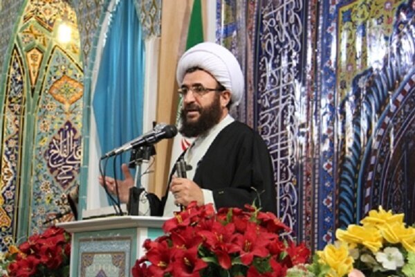 آیت‌الله یدالله صفری نماینده مردم اردبیل در مجلس خبرگان