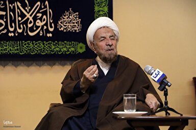 فیلم | پیامبر(ص) و حضرت مهدی(عج)؛ دو موعود جهانی