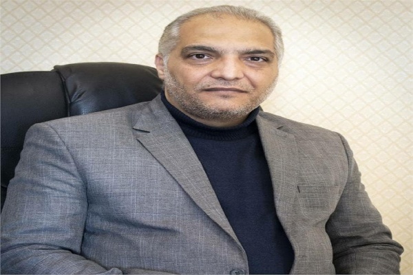 مدیرکل فرهنگ و ارشاد اسلامی استان اردبیل