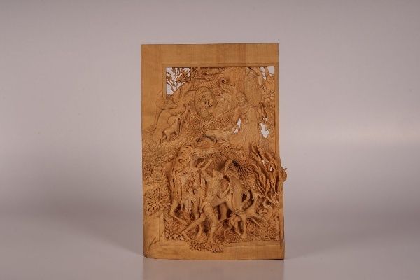 راه‌یابی هشت اثر هنرمندان اردبیل به مرحله نهایی جشنواره سرو سیمین