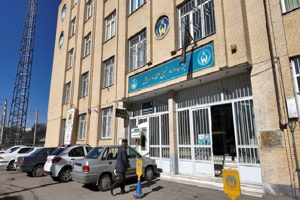 کمیته امداد