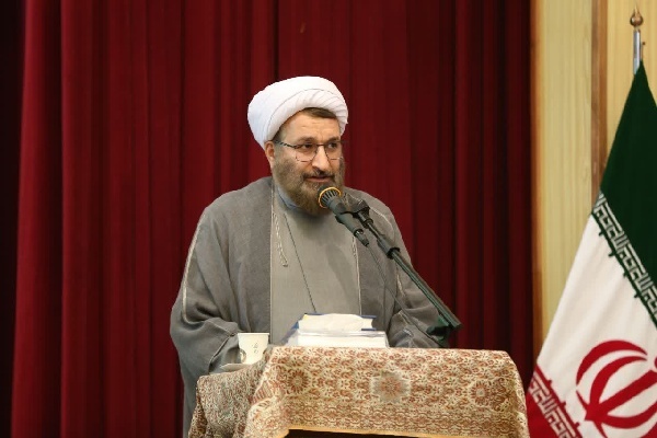 مدیرکل تبلیغات اسلامی استان اردبیل