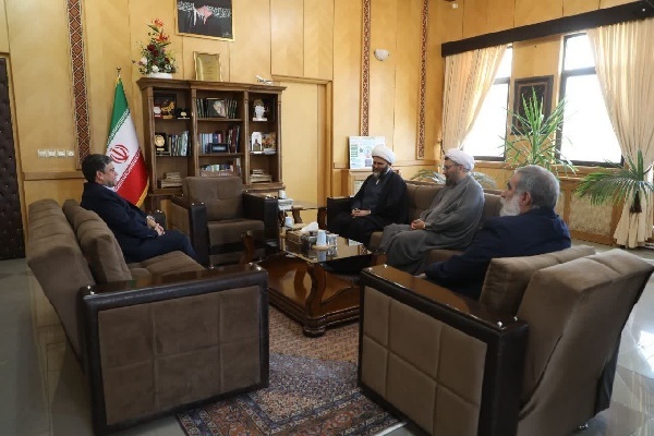 ارسالی/حمایت همه‌جانبه از برنامه‌های فرهنگی مؤثر در اردبیل