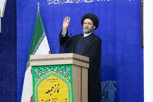 آیت الله سیدحسن عاملی، نماینده ولی فقیه در استان