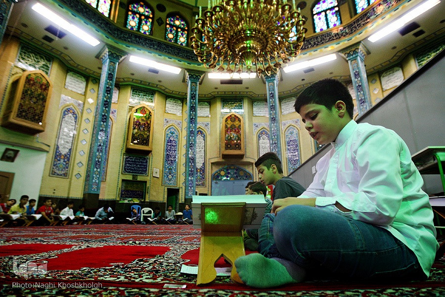 چگونه مفهوم معاد را به کودکان آموزش دهیم + فیلم