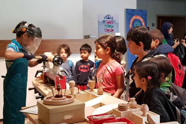 تقویت مهارت‌های ارتباطی در کودکان و نوجوانان + فیلم