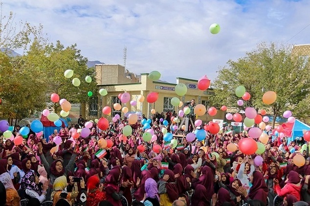 تبدیل مناسبت‌ها به فرصت‌های کارآفرینی + فیلم