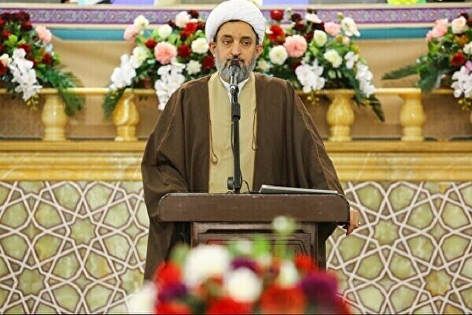 رمز پیروزی در برابر دشمنان گذشتن از وابستگی‌هاست