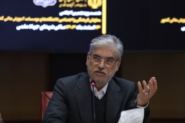 شناخت مخاطب شرط موفقیت فعالیت فرهنگی است 