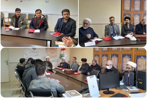 ارسالی/هم‌افزایی دانشگاه‌های اردبیل برای گسترش فرهنگ قرآنی