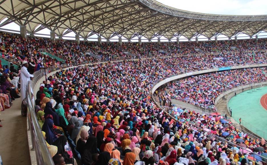 مسابقات قرآن تانزانیا؛ از تبلیغ دینی تا بهره‌برداری دیپلماتیک عربستان