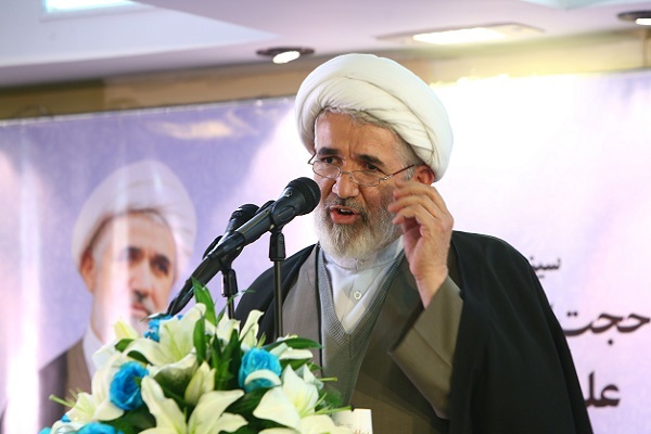 آموزه اصلی و مشترک ادعیه رمضانی اوج روح توحید است