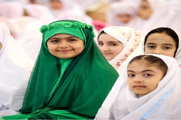 جشن بزرگ روزه اولی‌ها