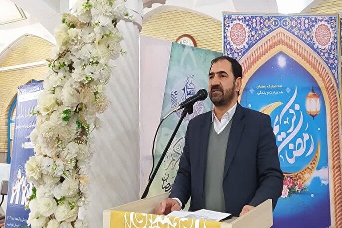 سنندج در نور قرآن؛ محفل باشکوه دانش‌آموزان حافظ وحی