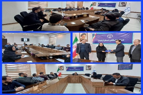 کارگاه آموزشی «اصول تغذیه در ماه رمضان» در اردبیل