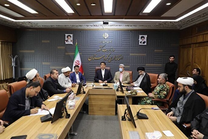 روز قدس نماد وحدت جهان اسلام است