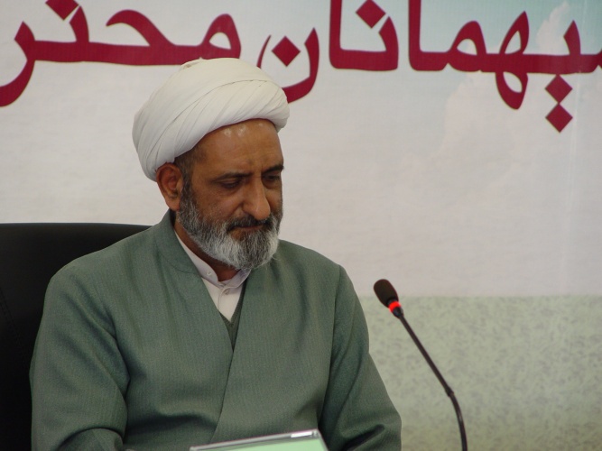 تلاش معاویه برای اختلاف افکنی میان امام حسن(ع) و امام حسین(ع)