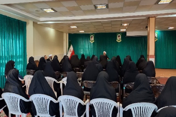 ارسالی/رمضان فرصتی استثنایی برای بازخوانی اعمال است