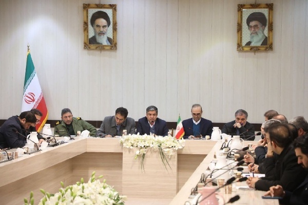 شورای برنامه‌ریزی و توسعه استان اردبیل