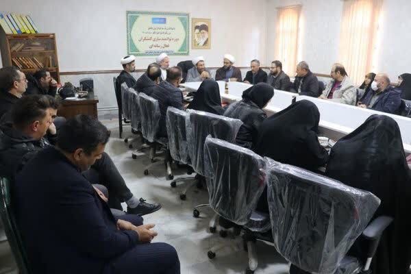 دوره توانمندسازی کنشگران فعال رسانه‌ای