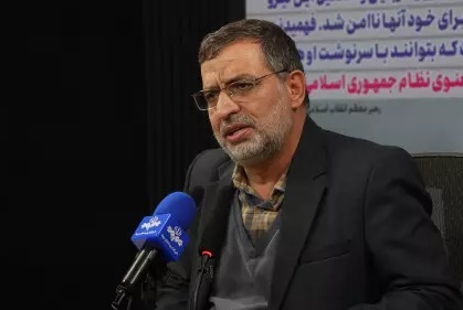 گرامیداشت وعده صادق با حضور «قهرمانان خط‌شکن»