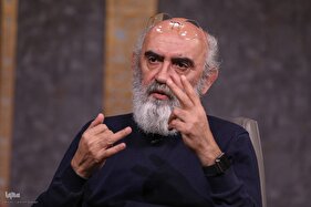 مصاحبه با یونس شکرخواه