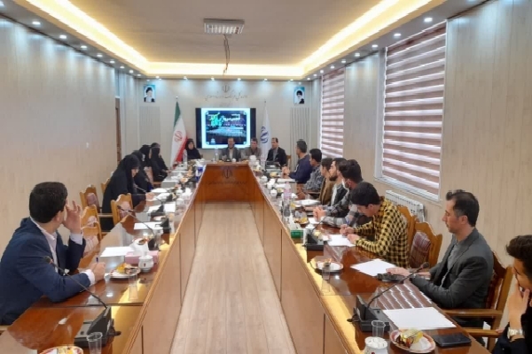 کانون های مساجد اردبیل