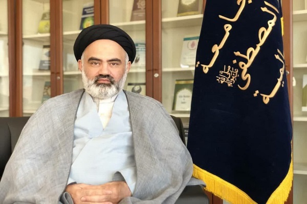 «ایکنا» مورد اعتماد جمع بزرگی از اصحاب رسانه در اقصی نقاط دنیاست