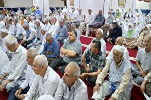 فلسفه روزه‌داری رمضان و حج تقواست