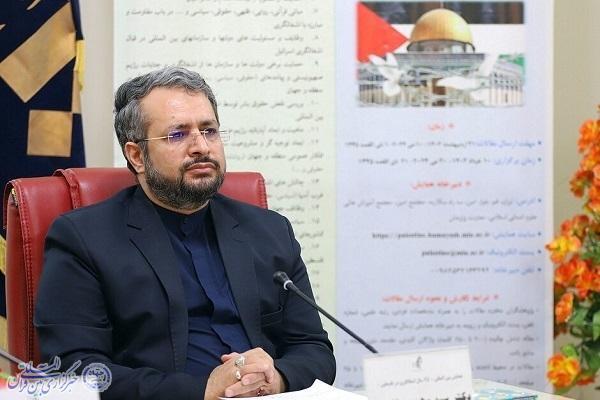 مهلت ارسال مقالات به همایش ۷۵ سال اشغالگری در فلسطین تمدید شد