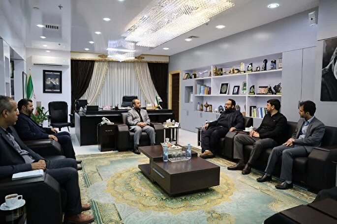 شهید رئیسی مدیریت دینی را در جامعه پیاده کرد