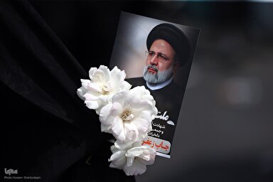 نماهنگ | «غم پنهان» با صدای محمد معتمدی