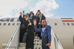 آغاز اعزام زائران اصفهانی به حج تمتع