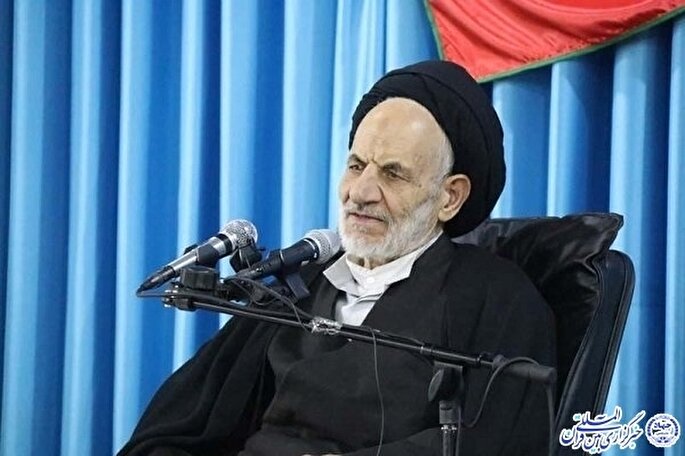 شهید آیت‌الله رئیسی الگوی موفقی از دولت انقلابی را به نمایش گذاشت