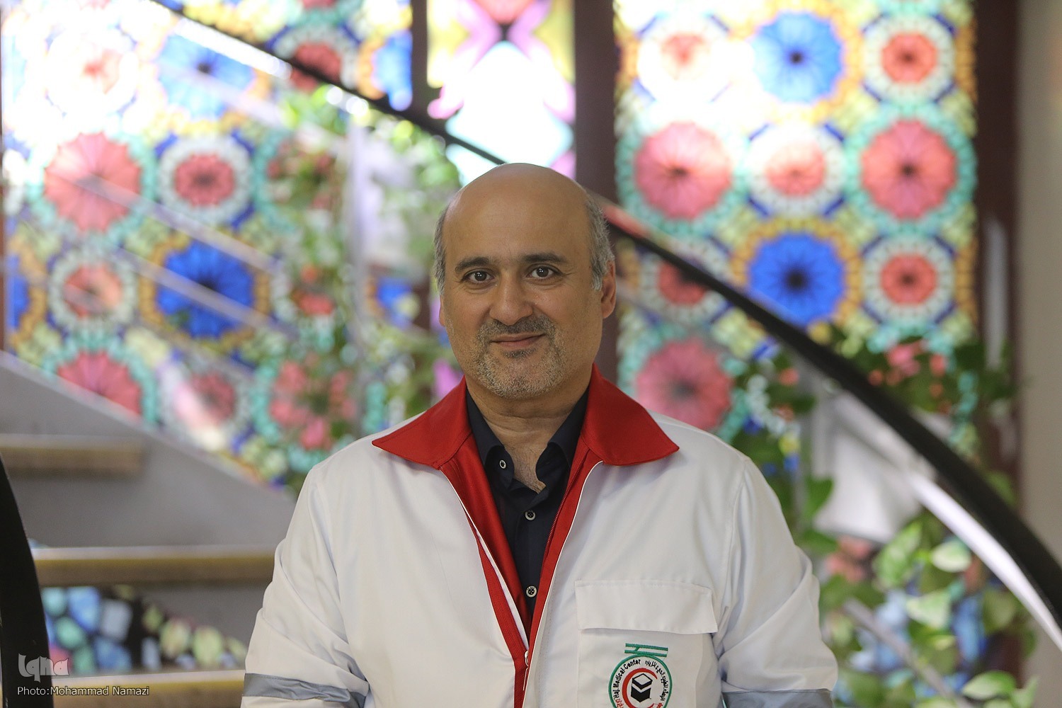 آمادگی برای زندگی جمعی در سفر حج + فیلم