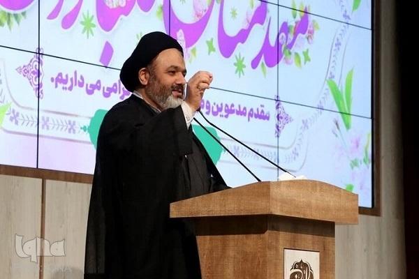 اعلام فراخوان هفدهمین جشنواره قرآنی و حدیثی خانواده طلاب المصطفی