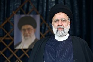 ابلاغ ماده واحده «تشکیل بنیاد بین­‌المللی شهید رئیسی»