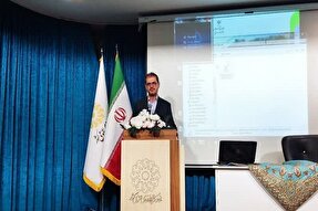 مشارکت در انتخابات مسیر مطالبه‌گری مردم را بازگشایی می‌کند