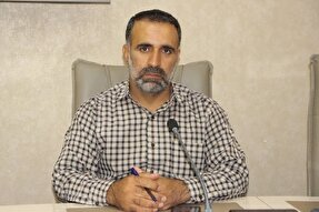 برنامه‌های فرهنگی در اربعین شهدای خدمت برگزار می‌شود