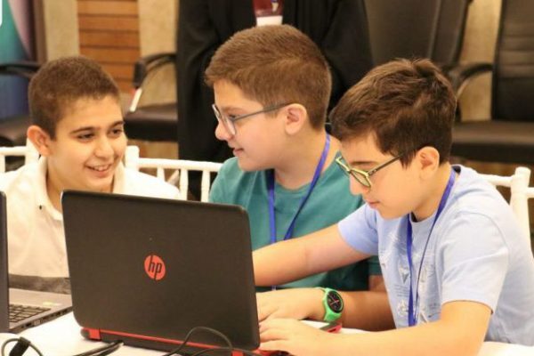 دوره آموزش بازی‌سازی ویژه نوجوانان برگزار می‌شود