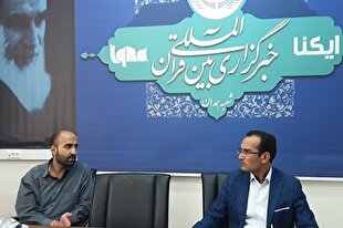 مشارکت، مبانی مشروعیت را استحکام می‌بخشد