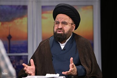 فیلم | حضرت حجت(عج) سرپرست نهایی جامعه اسلامی است