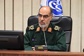 مردم با مشارکت در انتخابات سرنوشت انقلاب را به نحو احسن تعیین کنند